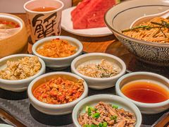 -蟹黄鱼·海派深夜面馆(巨鹿路店)