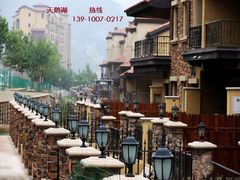 -天鹅湖生态旅游风景区