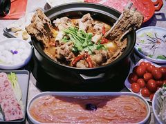 -沪小胖小龙虾(淮海中路旗舰店)