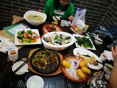 -凤厨顺德水乡凤味馆(大良锦龙路店)