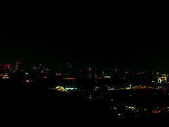 -紫金山山顶公园