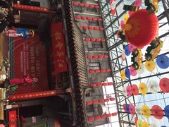 劈柴老院江宁会馆-江宁会馆(劈柴院店)