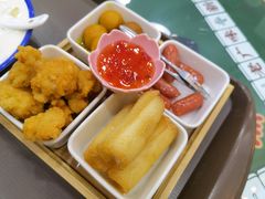 -五条人糖水铺(武林总店)