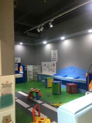 -积木王国(老虎城欢乐购物中心店)