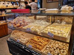 -申氏糕点(三好街店)