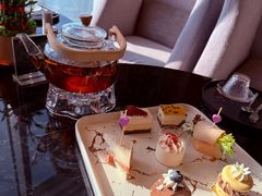 -福州西湖大酒店·怡湖咖啡厅