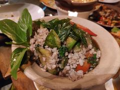 -Phensiri Thai Restaurant