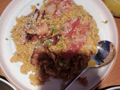 -蚝魁竹笼蒸生蚝 余杭店