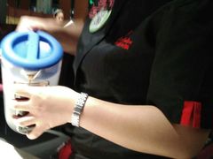 -海底捞火锅(杭州庆春路夜宵主题店)