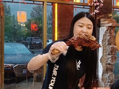 -小饭桶(野三坡百里峡店)