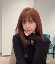 -HG美发设计沙龙