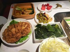 -九鼎轩脆毛肚火锅(南京东路店)