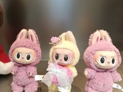 -泡泡玛特POPMART(上海环贸iapm商场店)