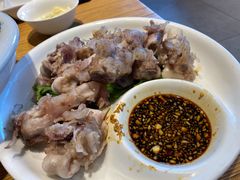 -小平岛開海水饺(浑南店)