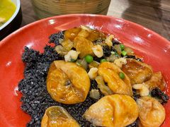 什绵乌米锅巴-锡和无锡菜(景丽苑店)