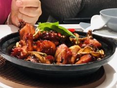 -鹿港小镇(黄金店)