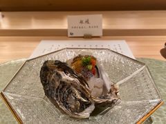 -炎橘·板前料理 Omakase