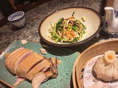 -南京大牌档(夫子庙老门东店)