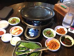 -Dombe豚(黑猪肉街店)