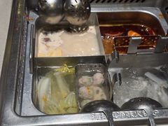 -海底捞火锅(翔龙天地广场店)