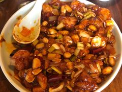 宫保两样-小吊梨汤·北京菜(香山店)