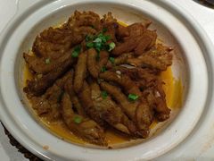 -曹家小菜(胜太路店)