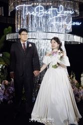 点击看大图 -豪门婚礼策划