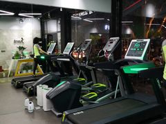 -VPsmart私教健身工作室(新华路旗舰店)