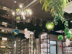 大堂-研磨时光音乐餐厅(丁家庄店)