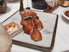 -小厨娘淮扬菜(清江苏宁广场店)
