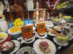 -宏运厨房·海鲜青岛菜·生日宴(城市阳台店)