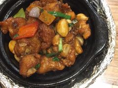 -粤港餐厅(禹州商业广场店)