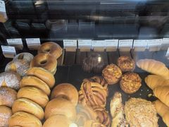 -BAKER&SPICE(BFC外滩金融中心店)