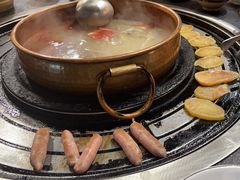 -阿山卓·野生菌火锅·纳西火塘烤肉