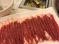-八先生涮肉房(三里河店)