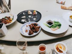-鸭王烤鸭店(三里河店)
