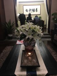 -禾颜社·精致美容