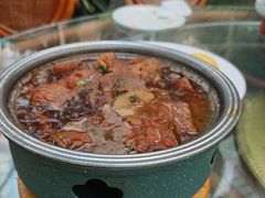 -春满园生态餐厅(南宫路店)
