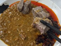 -苏鲁锭冰煮羊(兰州总店)