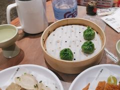-苏小柳点心·手作小笼包(康桥分院)