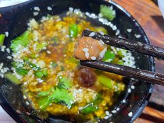 -乐山串串香老火锅(鼓楼店)