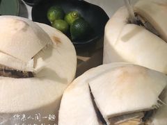 -狐狸爱上椰子鸡(滨江星光大道店)