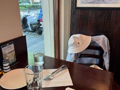 -La Creperie法餐厅(桃江路店)