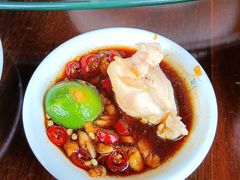 -万兴启丰椰子文化园餐厅