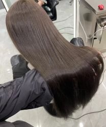 -丽时 Hair Salon