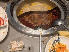 -蜀留香火锅·始于1999·原四川老火锅(白堤路店)