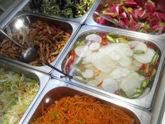 小菜-思泊湖牛肉面(兰州总店)
