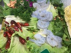 -蜀香格格•剁椒鱼头(龙西店)