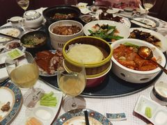 -卫鼎轩·曹公馆(鼓楼店)