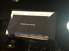 -ohbar live house(人广店)